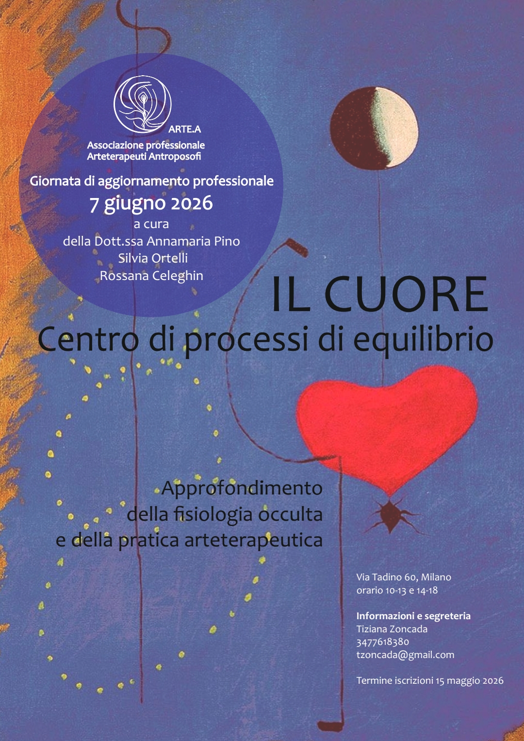 Aggiornamenti in presenza